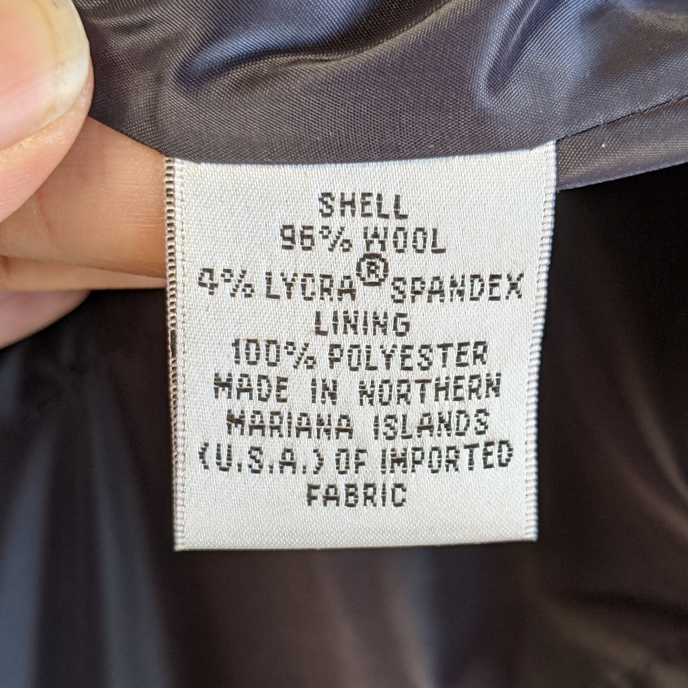 Talbots Jacket - image 5